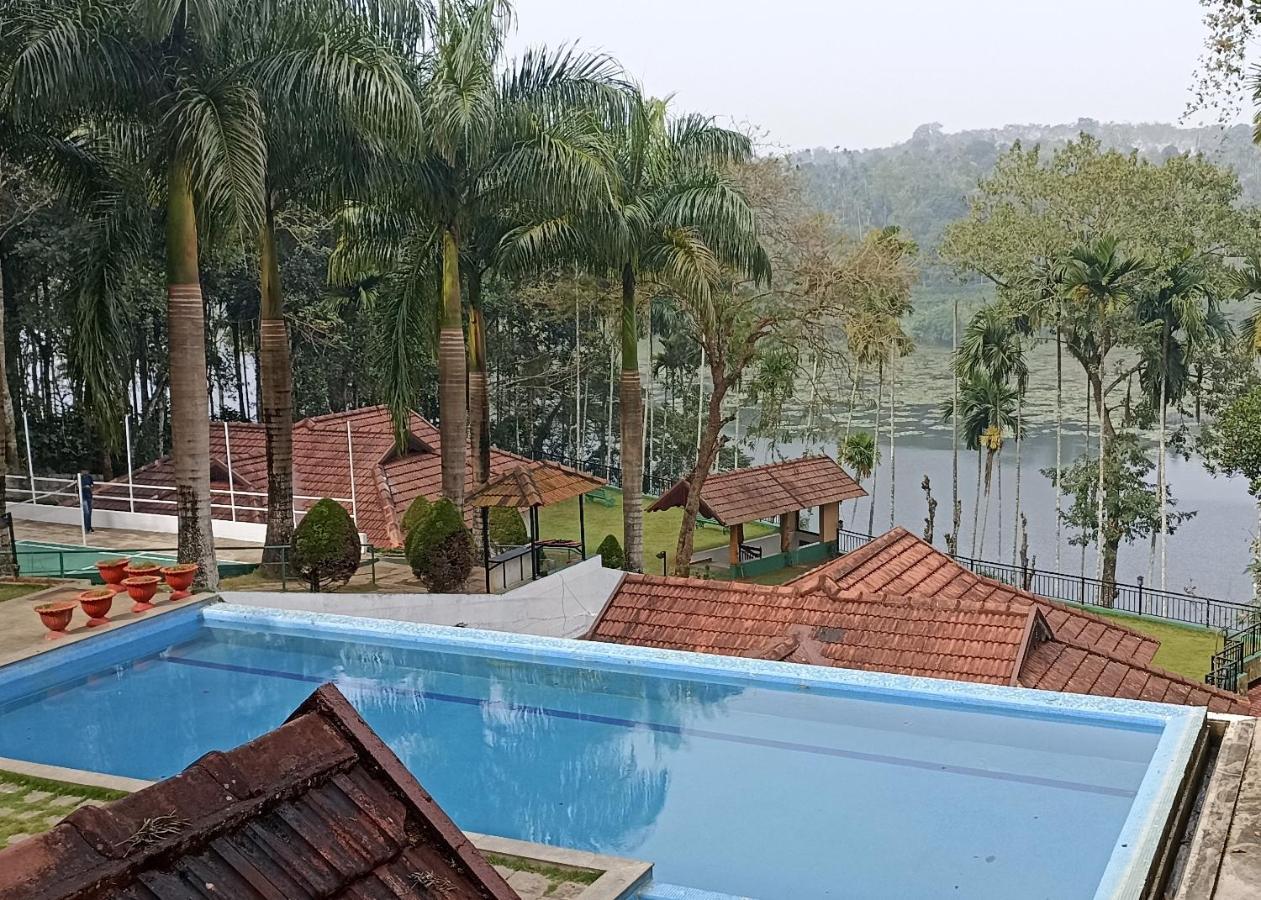 The Wave Lakeview Resort & Spa Wayanad Zewnętrze zdjęcie