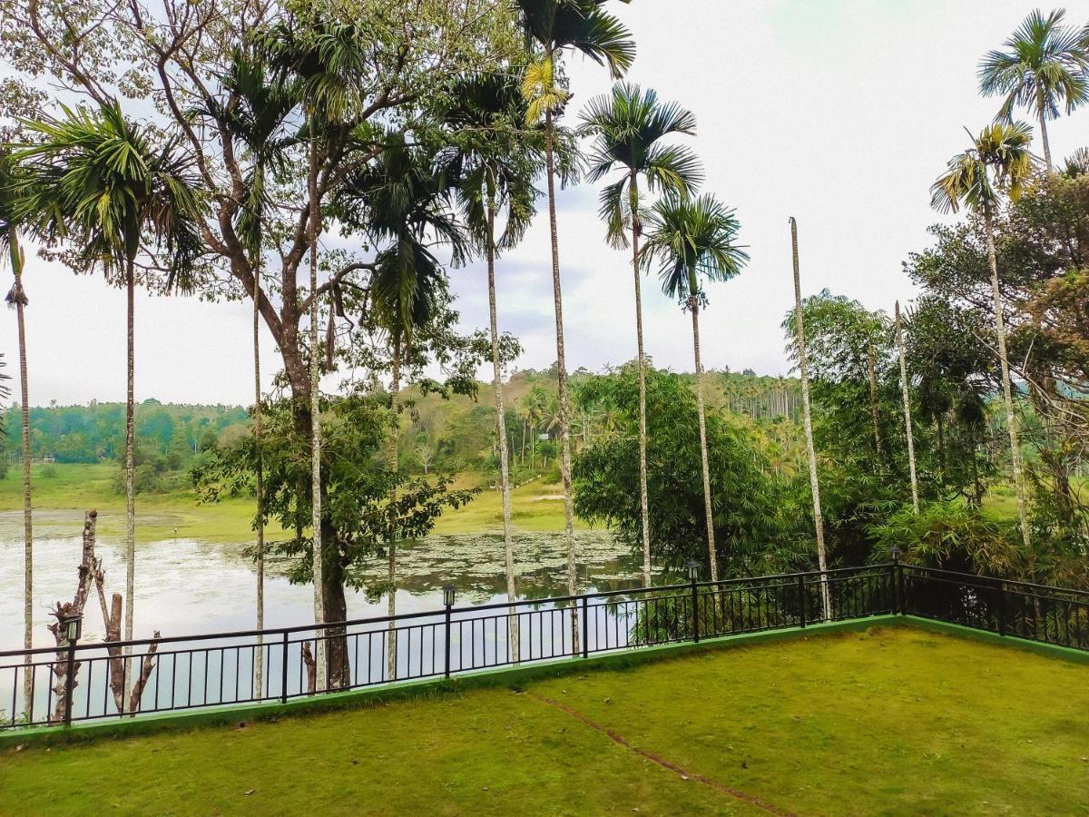 The Wave Lakeview Resort & Spa Wayanad Zewnętrze zdjęcie